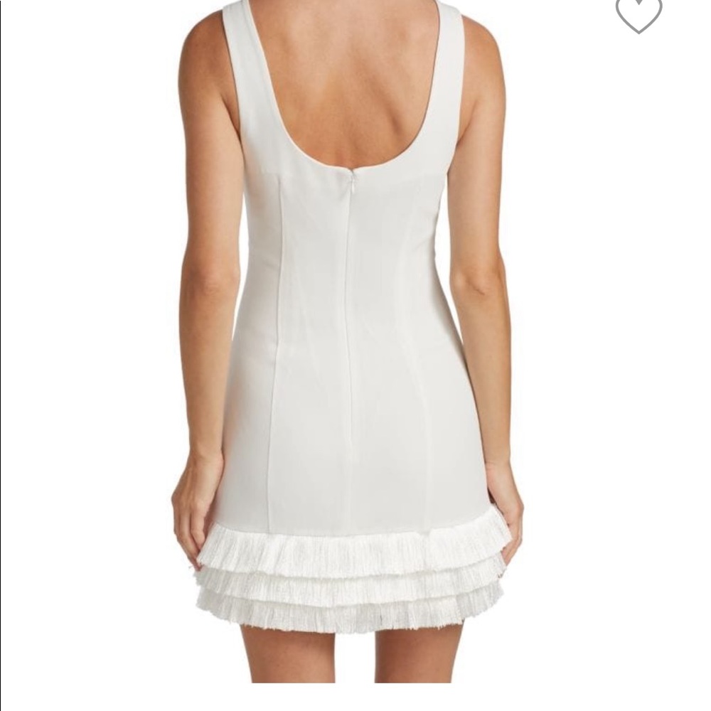 Cinq a Sept Mini Dress - Picture 3 of 9